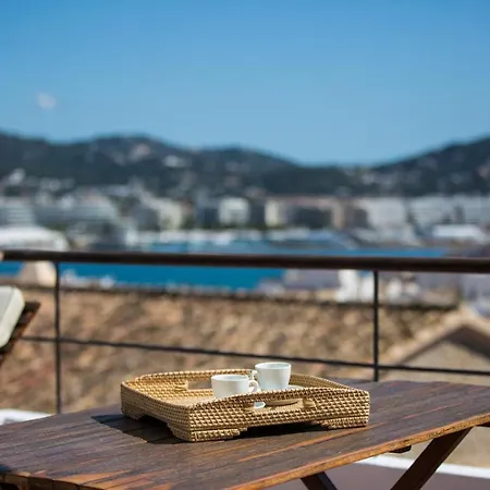 Xereca - Dalt Iii Tatil Evi