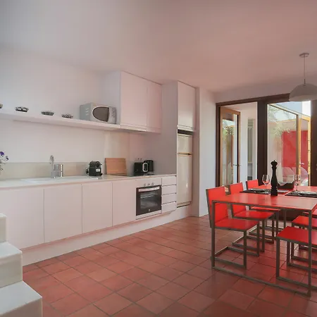 Tatil Evi Xereca - Dalt Iii *