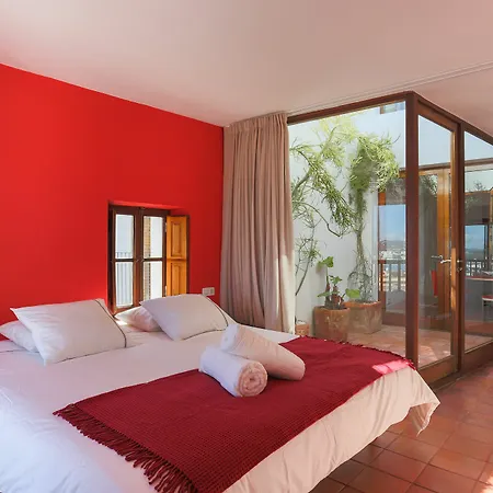 Tatil Evi Xereca - Dalt Iii *