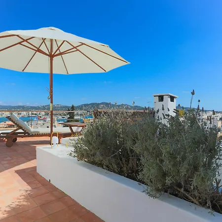 Xereca - Dalt Iii Ibiza Town