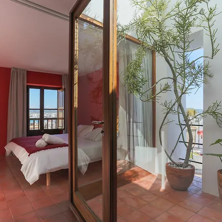Xereca - Dalt Iii Tatil Evi Ibiza Town