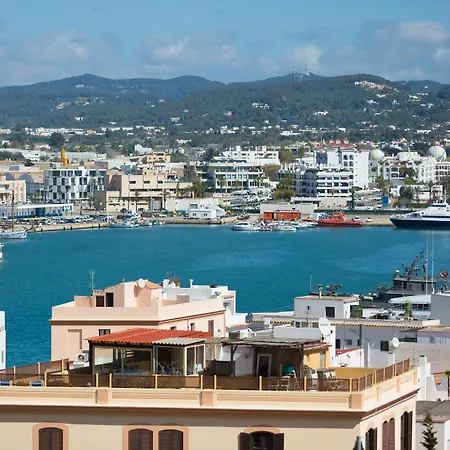 Xereca - Dalt Iii * Ibiza Town